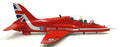 Hobby Master 1/48 Scale HU1004 RAF Hawk T.1A XX202 "RA RIAT 2025"