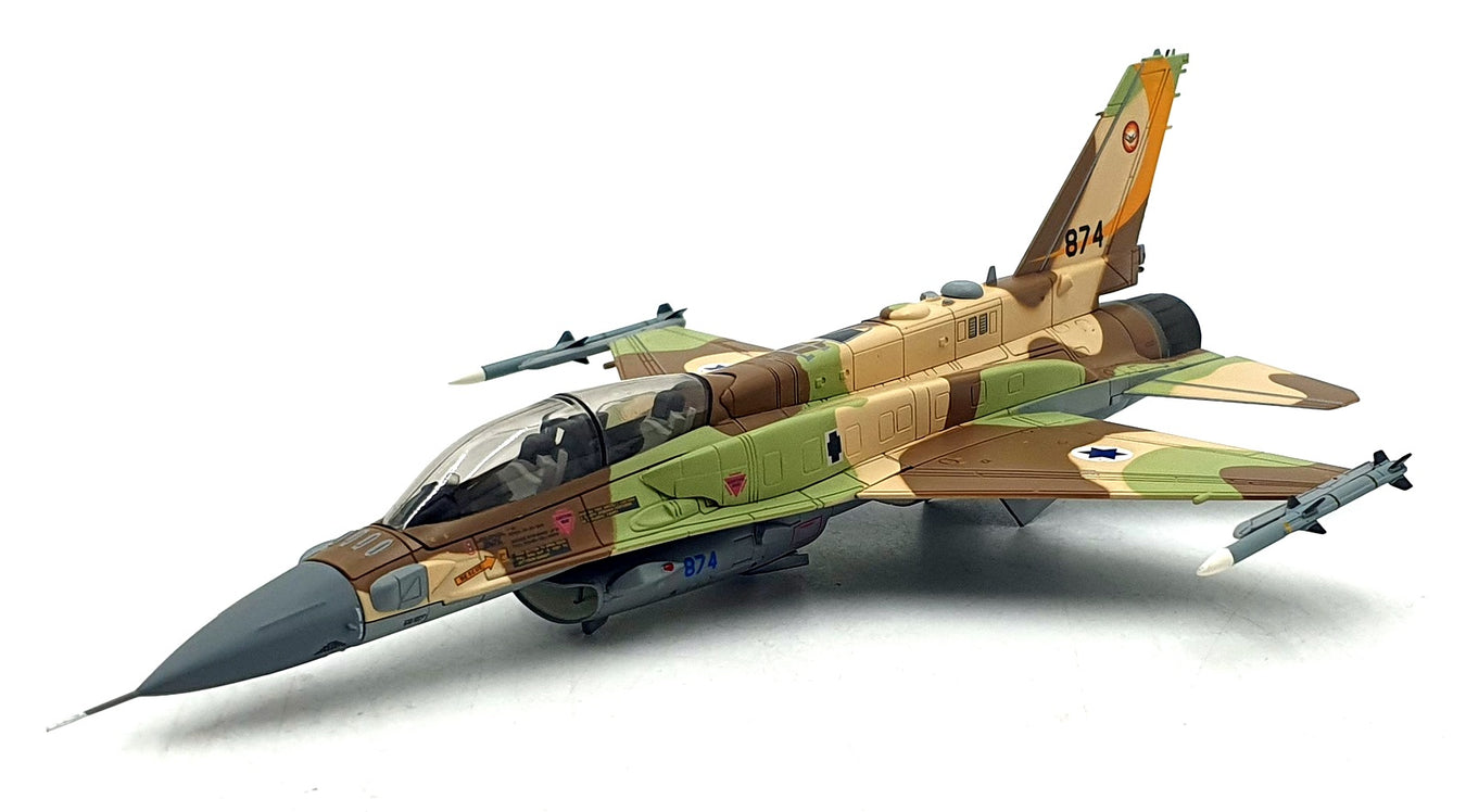 Aircraft - 1/72 Scale