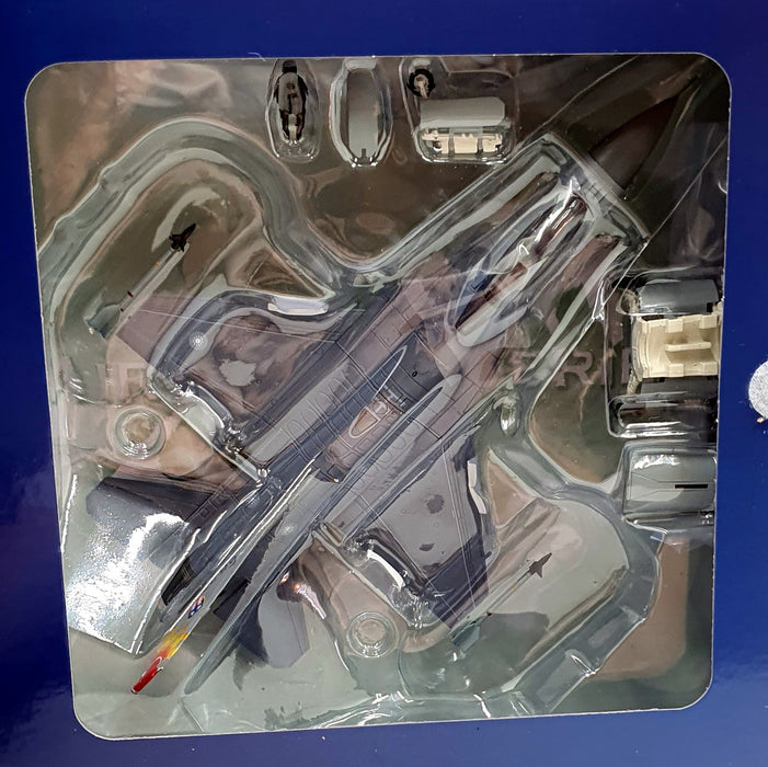 Hobby Master 1/72 Scale HA38071 Lockheed F-16A Fighting Falcon 6677 26th TFG '15