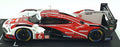 IXO 1/18 Scale  LEGT963-LM009 - Porsche 963 #6 24hr Le Mans 2024