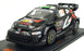 IXO 1/18 Scale 18RMC245.22 - Toyota GR Yaris Rally 1 #33 1st Kenya Rally 2025