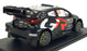 IXO 1/18 Scale 18RMC245.22 - Toyota GR Yaris Rally 1 #33 1st Kenya Rally 2025