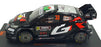 IXO 1/18 Scale 18RMC245.22 - Toyota GR Yaris Rally 1 #33 1st Kenya Rally 2025