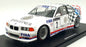 Werk83 1/18 Scale Diecast  W18051004 - BMW M3 GTR E36 #2 ADAC Cup 1993