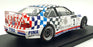 Werk83 1/18 Scale Diecast  W18051004 - BMW M3 GTR E36 #2 ADAC Cup 1993