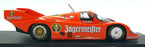 Werk83 1/18 Scale Diecast W18036004 Porsche 936 KH #1 200 Meilen Norisring 1984