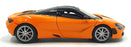Tayumo 1/32 Pull Back & Go 32130020 - McLaren 720S LHD - Orange