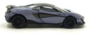 Tayumo 1/32 Pull Back & Go 32130015 - McLaren 600LT LHD - Grey