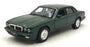 Tayumo 1/32 Pull Back & Go 32115015 - Jaguar XJ6 LHD - Racing Green