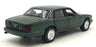Tayumo 1/32 Pull Back & Go 32115015 - Jaguar XJ6 LHD - Racing Green