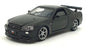 Tayumo 1/32 Pull Back & Go 32115010 - Nissan GT-R34 V-Spec II - Black