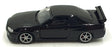 Tayumo 1/32 Pull Back & Go 32115010 - Nissan GT-R34 V-Spec II - Black