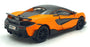 Tayumo 1/32 Pull Back & Go 32130016 - McLaren 600LT LHD - Orange