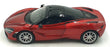 Tayumo 1/32 Pull Back & Go 32130021 - McLaren 720S LHD - Red