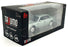 Tayumo 1/32 Pull Back & Go 32110017 - Jaguar XJ6 LHD - Seafrost