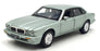 Tayumo 1/32 Pull Back & Go 32110017 - Jaguar XJ6 LHD - Seafrost