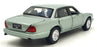 Tayumo 1/32 Pull Back & Go 32110017 - Jaguar XJ6 LHD - Seafrost