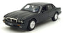 Tayumo 1/32 Pull Back & Go 32110016 - Jaguar XJ6 LHD - Midnight Black
