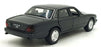 Tayumo 1/32 Pull Back & Go 32110016 - Jaguar XJ6 LHD - Midnight Black