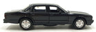 Tayumo 1/32 Pull Back & Go 32110016 - Jaguar XJ6 LHD - Midnight Black