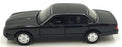 Tayumo 1/32 Pull Back & Go 32110016 - Jaguar XJ6 LHD - Midnight Black