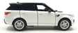 Tayumo 1/32 Pull Back & Go 32105015 - Range Rover Sport LHD - Fuji White