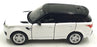 Tayumo 1/32 Pull Back & Go 32105015 - Range Rover Sport LHD - Fuji White