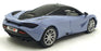 Tayumo 1/32 Pull Back & Go 32130019 - McLaren 720S LHD - Grey