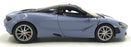 Tayumo 1/32 Pull Back & Go 32130019 - McLaren 720S LHD - Grey
