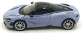 Tayumo 1/32 Pull Back & Go 32130019 - McLaren 720S LHD - Grey