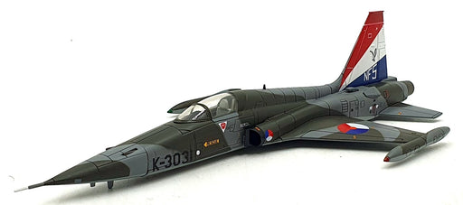 Hobby Master 1/72 Scale HA33012 - Northrop F-5A RNLAF Demo Jet K-3031 1978