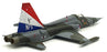 Hobby Master 1/72 Scale HA33012 - Northrop F-5A RNLAF Demo Jet K-3031 1978