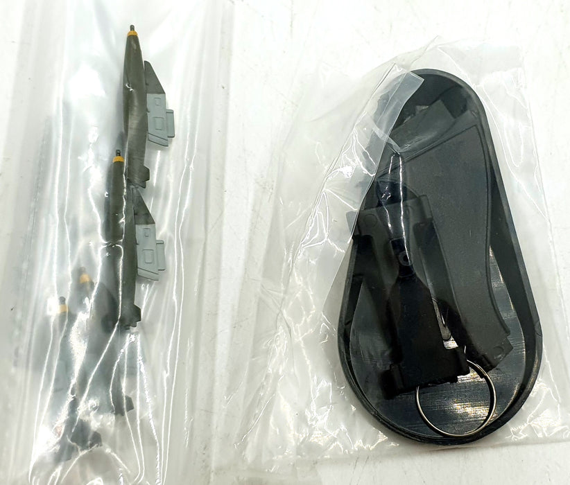 Hobby Master 1/72 Scale HA33012 - Northrop F-5A RNLAF Demo Jet K-3031 1978