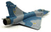 Hobby Master 1/72 Scale HA1622 Mirage 2000-5F Ukranian AF 2025 w Missiles