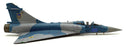 Hobby Master 1/72 Scale HA1622 Mirage 2000-5F Ukranian AF 2025 w Missiles