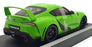Solido 1/18 Scale S1809004 - 2023 Toyota GR Supra - Wazabi Streetfighter