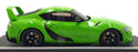 Solido 1/18 Scale S1809004 - 2023 Toyota GR Supra - Wazabi Streetfighter