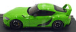 Solido 1/18 Scale S1809004 - 2023 Toyota GR Supra - Wazabi Streetfighter