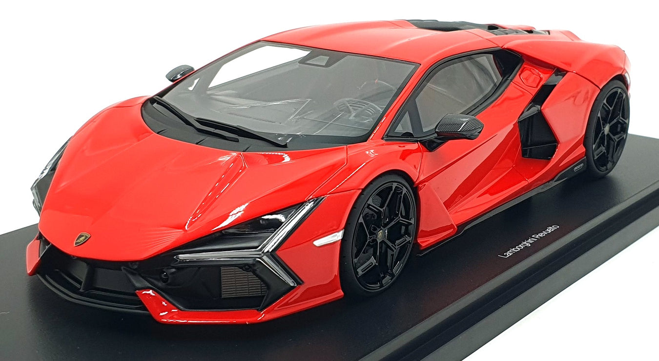1/18 Scale Model Cars