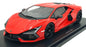 Top Speed 1/18 Scale TS0618 - Lamborghini Revuelto Arancio Dac Lucido