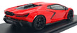 Top Speed 1/18 Scale TS0618 - Lamborghini Revuelto Arancio Dac Lucido