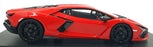 Top Speed 1/18 Scale TS0618 - Lamborghini Revuelto Arancio Dac Lucido