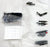 Hobby Master 1/72 Scale HA33011 - Northrop F-5A Freedom Fighter RNLAF 1970s