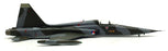 Hobby Master 1/72 Scale HA33011 - Northrop F-5A Freedom Fighter RNLAF 1970s
