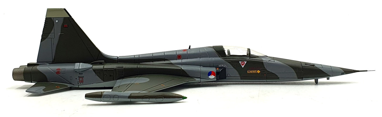 Hobby Master 1/72 Scale HA33011 - Northrop F-5A Freedom Fighter RNLAF 1970s