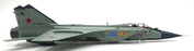Hobby Master 1/72 Scale HA9707 - MIG-31BM Foxhound Red 12 Russian AF 2017