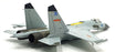 Hobby Master 1/72 Scale HA6024 Sukhoi Su-27 "Flanker" J-11BGH PLANAF w Missiles