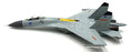 Hobby Master 1/72 Scale HA6024 Sukhoi Su-27 "Flanker" J-11BGH PLANAF w Missiles
