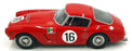 KK Scale 1/12 Scale KKDC120323 - Ferrari 250 GT SWB #16 24h Le Mans 1961