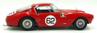KK Scale 1/12 Scale KKDC120324 - Ferrari 250 GT SWB #62 1st Coppa Monza 1960